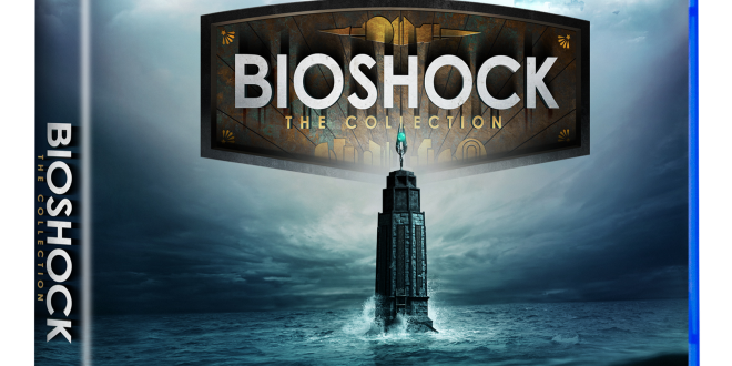 download bioshock the collection ps4