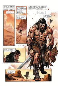 Conan the Slayer-2