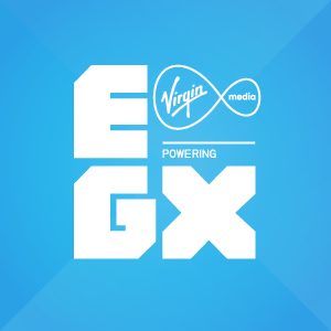 EGX 2016 @ NEC Birmingham