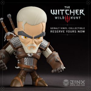 Jinx_The_Witcher_3_Geralt_Vinyl_Reserve