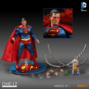 Mezco Superman