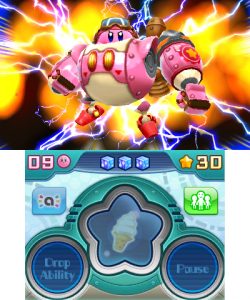 KirbyPlanetRobobot