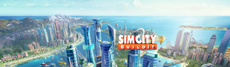THE FUTURE IS NOW IN SIMCITY BUILDIT