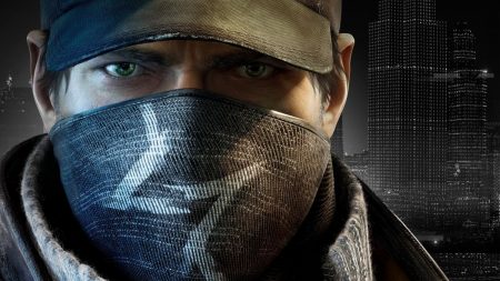 Watch Dogs 2 Release