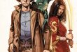 Kingsway West #1 (Comic) Review