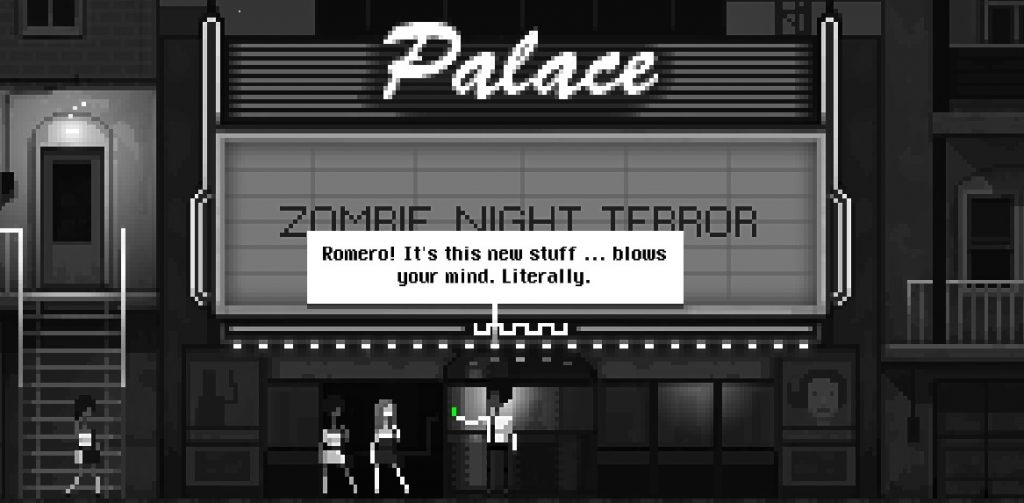 Zombie Night Terror 2
