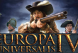 Upcoming Right of Man DLC for Europa Universalis IV