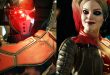 Harley Quinn and Deadshot Announced For Injustice 2