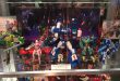 SDCC 2016: Hasbro forms more G1-era Transformers