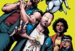 Harbinger: Renegades #1 (Comics) Preview