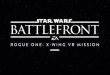 Star Wars Battlefront’s VR mission detailed
