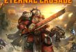 Warhammer 40k Eternal Crusade landing on PC next month