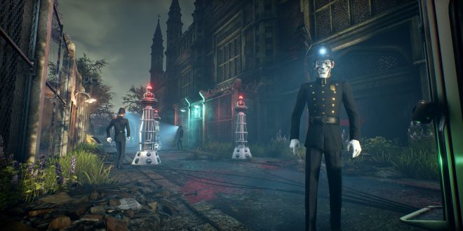 We Happy Few (PC) Preview