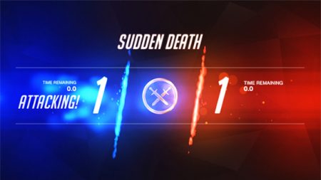 overwatch sudden-death