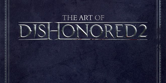 download free dishonored 2 paintings