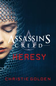 Assassins Creed Heresy