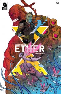 Ether #3