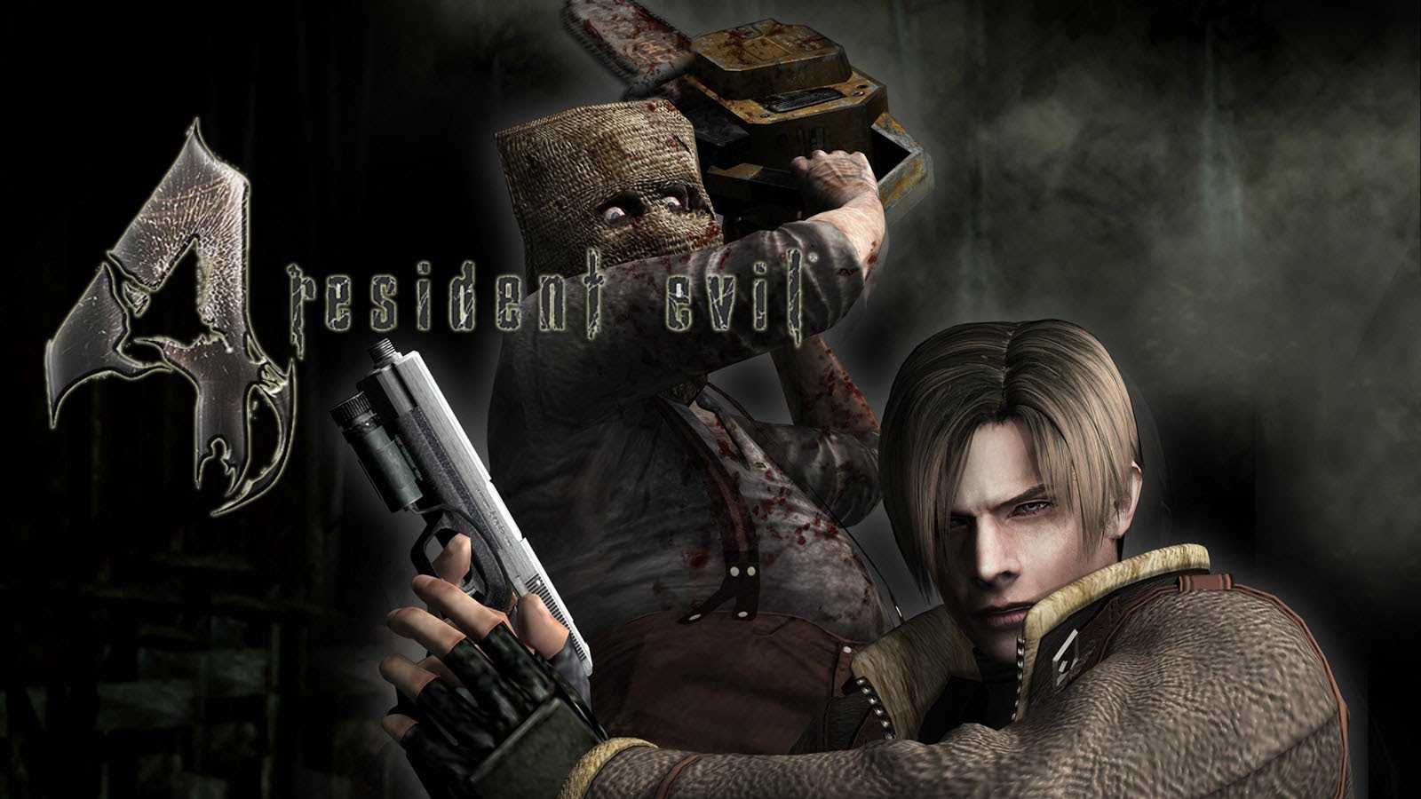 resident evil 4 ps3