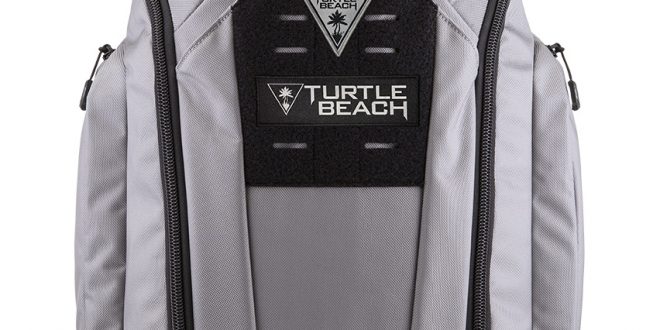 turtle beach flyte backpack