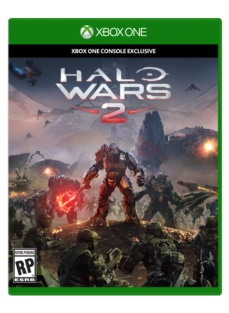 Halo Wars 2 (Xbox One) Snapshot Review Brutal Gamer