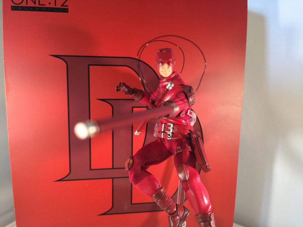 daredevil doll