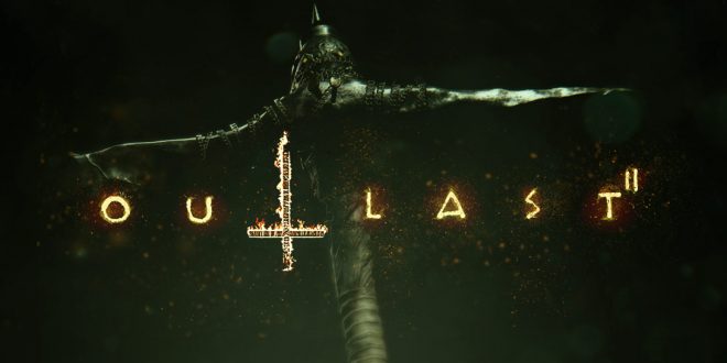 download outlast2 for free