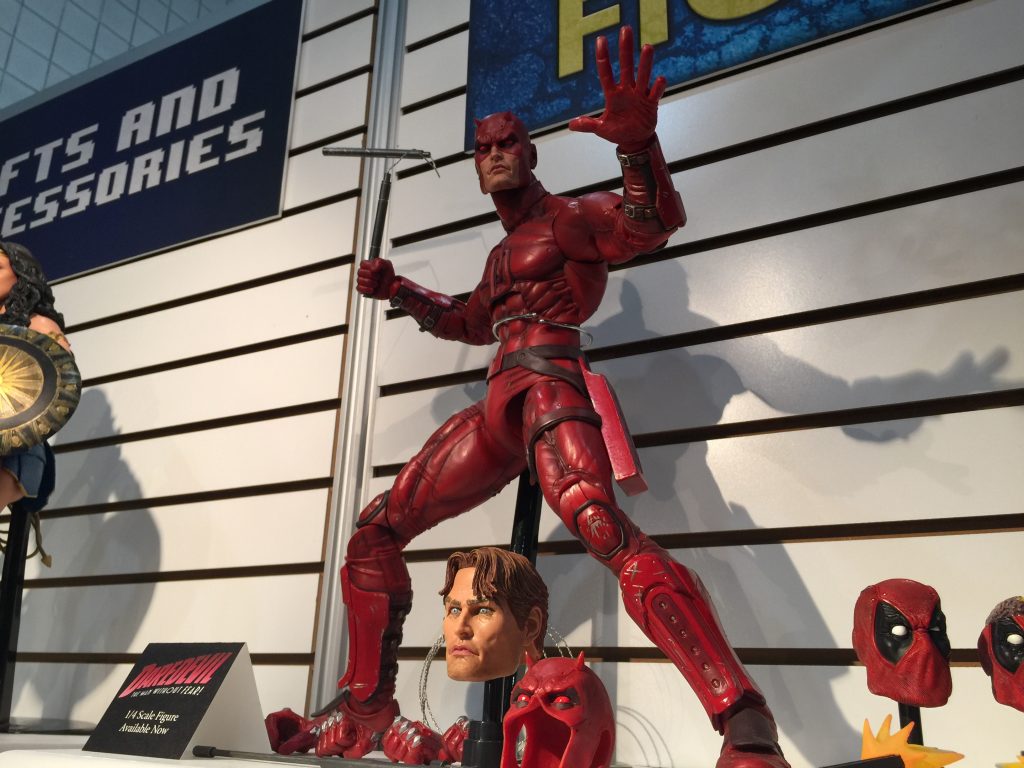 neca daredevil