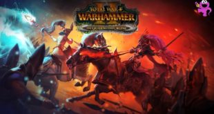 Total War Saga: THRONES OF BRITANNIA - Blood, Sweat and Spears Free Download Install