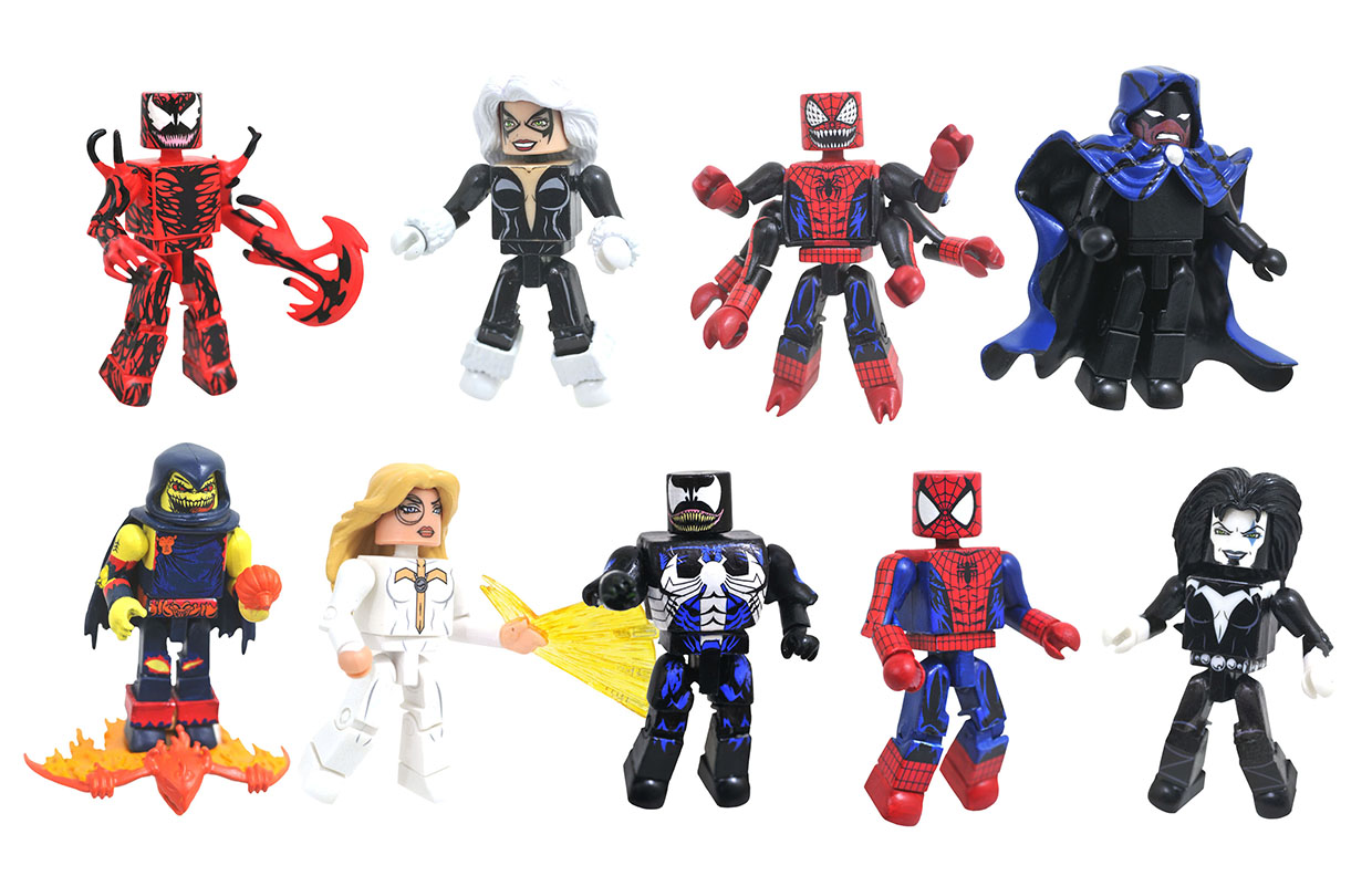 minimates 2019