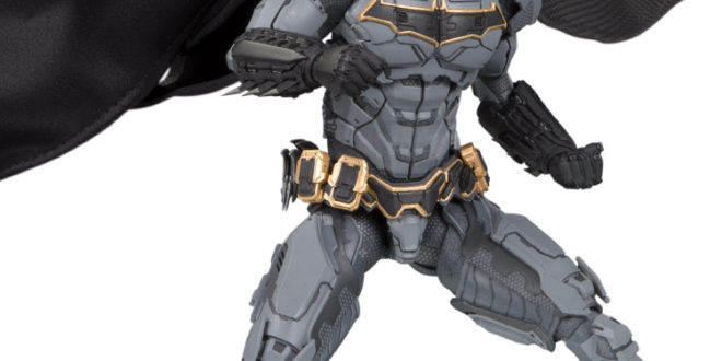 dc prime batman