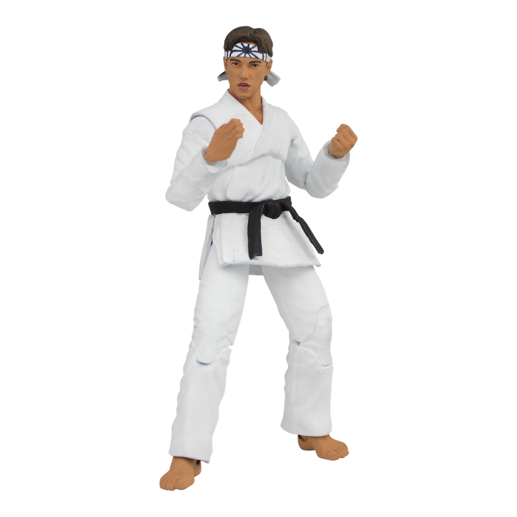 Icon Heroes Karate Kid IMG_5987 | Brutal Gamer