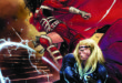 Thor #4 features all-out brawl between Thor and Sif