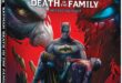 Does Robin live or die in Batman: Death in the Family animated film?