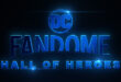 DC FanDome: The Batman teaser trailer