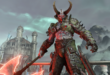 Gamescom 20: Doom Eternal expands with The Ancient Gods