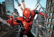 Non-stop Spider-Man hitting comic shops this January