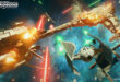 Gamescom 20 Trailer: Star Wars: Squadrons’ campaign