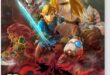 Hyrule Warriors: Age of Calamity coming to Switch