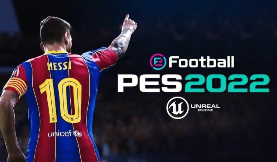 Rumor Apparently PES 2022 Will Be FreeToPlay  Brutal Gamer