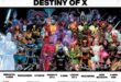 Destiny of X teases the next revolution for Marvel’s X-Men