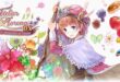 Atelier Rorona: The Alchemist of Arland DX (Switch) Snapshot Review