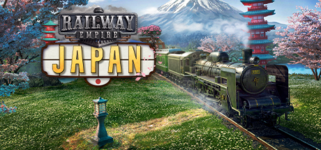 Trailer: Railway Empire – Japan goes full steam onto Switch