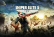 Trailer: Sneak into other players games in Sniper Elite 5