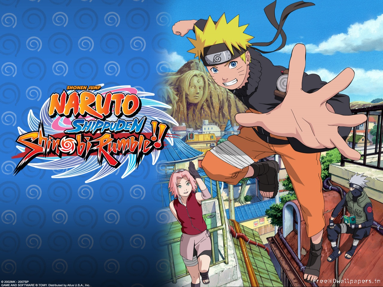 Наруто 2010. Naruto Shippuden Shinobi Rumble NDS. Naruto Shippuden - Shinobi Rumble. Naruto Shippuuden Shinobi. Naruto Shippūden: Shinobi Rumble.