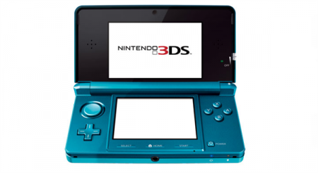 Nintendo-3DS