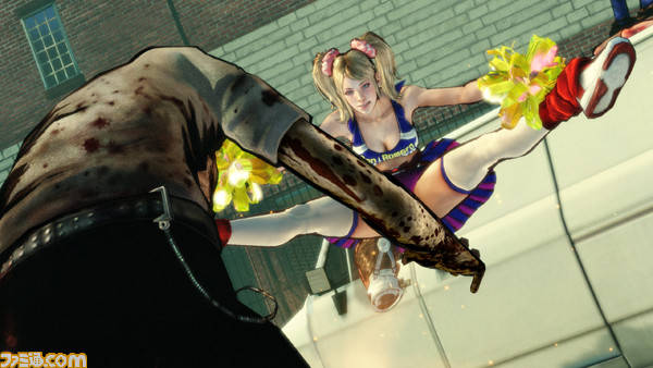 It's 2020 and I still want Lollipop Chainsaw 2 - Gayming Magazine