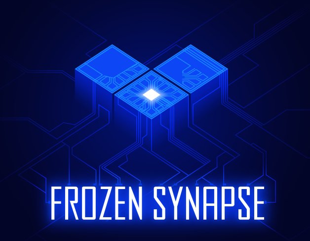 Frozen Synapse art