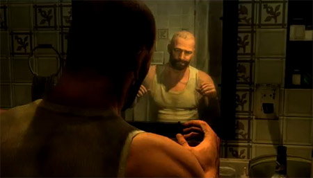 First Max Payne 3 trailer coming on Wednesday