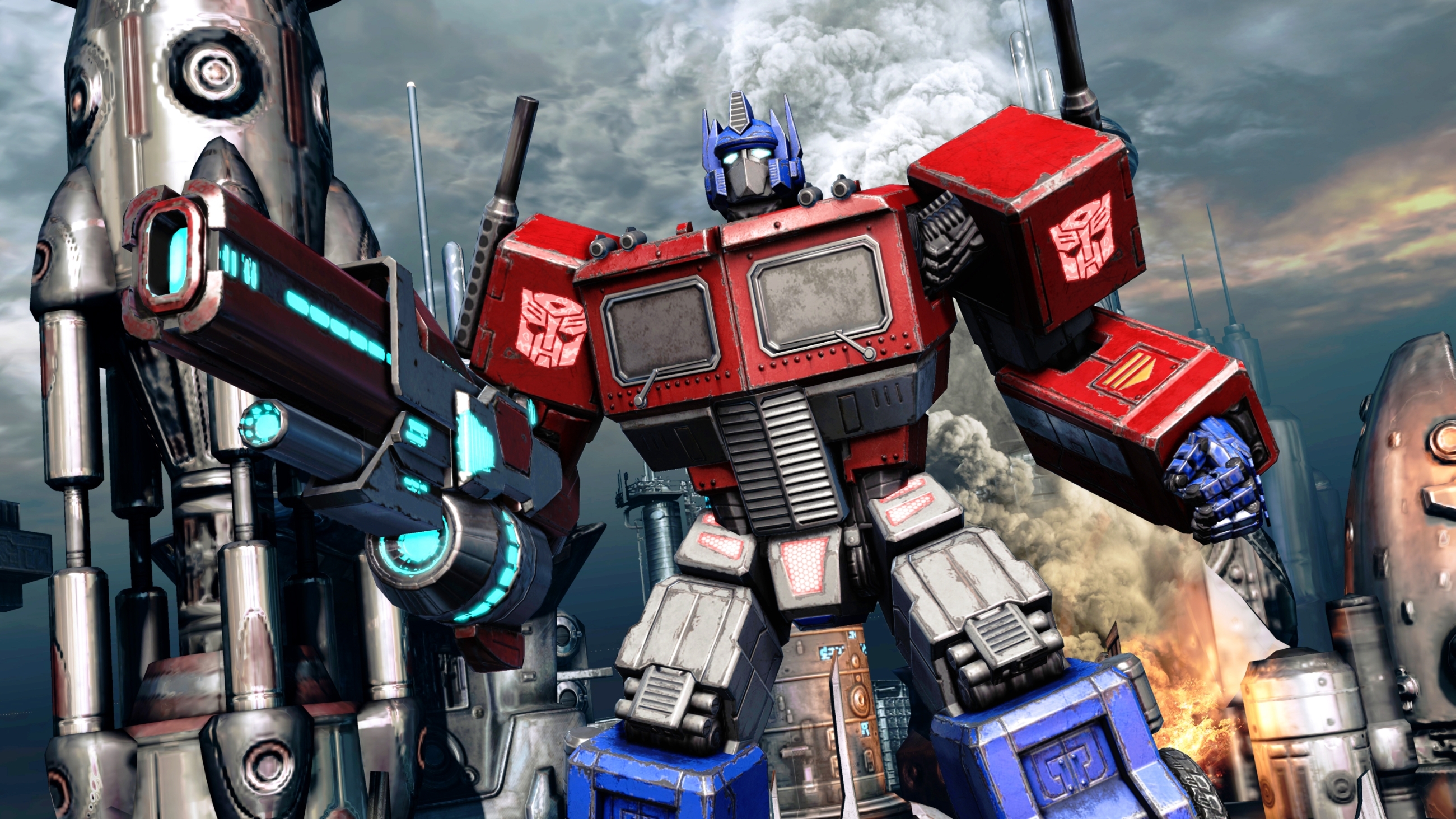 BotCon set to celebrate some big Transformers anniversaries this June