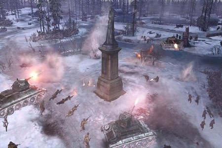 company of heroes 1